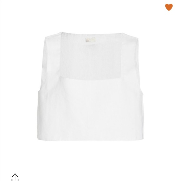 Posse Ducky Pants and Alice Crop Top - Picture 3 of 4